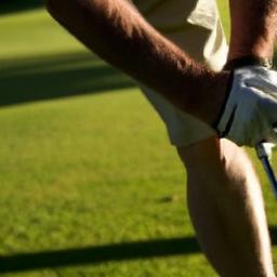 Analyzing Jim Furyk's Swing: Lessons for Improvement Wrist and Forearm Mechanics During Transition Phase Insights and Corrective Drills