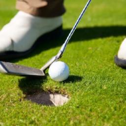 Here are some more engaging options - pick a tone (technical, punchy, SEO) and I can tailor further: - "Ernie Els' Playbook: Precision Swing Techniques and Smart Course Strategy"
- "Master Golf with Ernie Els: Technical Tips and Winning Strategic Moves" Clubface Control and Ball Flight Management: Technical Cues and Drill Recommendations