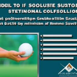 Analyzing Golf Scoring: Methods and Strategic Insights Quantitative Methods for Isolating Skill Contributions to Score