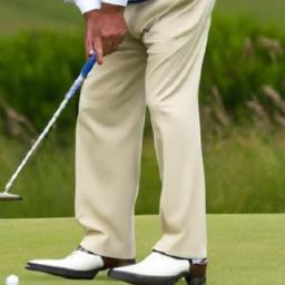 Here are several more engaging title options-pick a tone you like or I can refine any further: 1. Master the Green: Evidence-Backed Putting Techniques That Lower Your Score 2. Putting Perfection: Science-Proven Methods to Improve Your Greens Game 3. Biomechanical foundations of a Stable putting Stroke: Posture, Spine Angle, and Pelvic Control