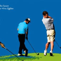 Strategic Design Principles in Golf Course Gameplay Strategic Routing and Sequencing to Maximize Varied shot Making and Competitive Balance