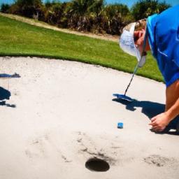 Optimizing Golf Course Design: Principles and Impacts Bunkering Ideology, Placement, and Form to Balance Challenge, Strategy, and Maintenance