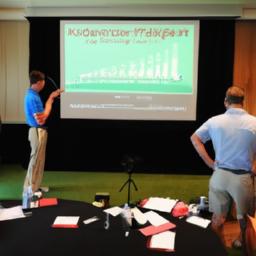 Analytical Approaches to Golf Scoring Performance Modeling Player Performance with Shot Level Analytics and Skill Decomposition