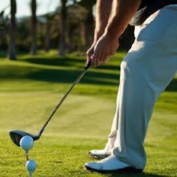 Here are several more engaging title options-pick a tone you like (friendly, bold, or academic): 1. Break Your Bad Habits: 8 Proven Fixes for Beginner Golfers 2. From Slice to Straight: 8 Evidence-Based Fixes Every Novice Needs 3. Master the Basics: Establishing a Stable Stance and posture to Enhance Balance and Repeatability