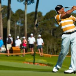 Refined Golf Techniques: Strategic and Technical Approaches Integrating Advanced Green Reading Practices to Enhance Approach Precision and Putt readiness