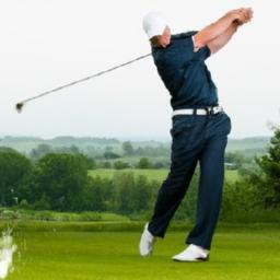 Mastering Follow-Through Mechanics in the Golf Swing Kinematic Foundations of an Effective Follow Through: Segmental Sequencing and Angular momentum