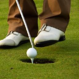 Eight Common Novice Golf Errors and Evidence-Based Remedies Grip Mechanics and Evidence Based Corrective Strategies