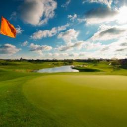 Here are some more engaging headline options - pick the tone you like: - Why Great Golf Courses Reward Strategy, Not Yardage
- Not Length: The Real Secret Behind Brilliant Golf-Course Design
- Beyond Yardage: What Truly Makes a Golf Course Exceptional
- Green Complexes Define Quality Play: Prioritize Contour, Bunkering and Pin positioning to Reward Precision and Offer Recovery Options