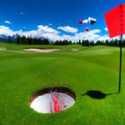 Golf Course Design: Balancing Strategy and Sustainability Hole Layout Strategies to Maximize Strategic Variety and Ecological Connectivity