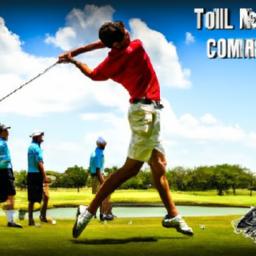 Optimal Follow-Through Mechanics in the Golf Swing Kinematic Sequence and Energy Transfer During the Follow Through