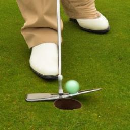 Here are several more engaging title options - my top pick is first: 1. Putting Precision: Proven, Science-Backed Methods to Sink More Putts (recommended) 2. Master the Greens: Evidence-Based Putting Techniques That Actually Work 3. The Science of th Kinematic Foundations of the Putting Stroke: Evidence based Recommendations for Stroke Plane, Tempo, and Clubface Control