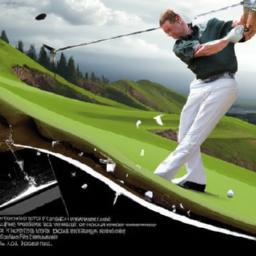 Here are several more engaging title options you can use: 1. The Science of the Swing: Academic Strategies to Transform Your Golf Game 2. From Classroom to Fairway: Evidence-Based Training for Peak Golf Performance 3. Stroke of Genius: How Academic I Precision shot Shaping Through Kinematic Profiling and Environmental Modeling
