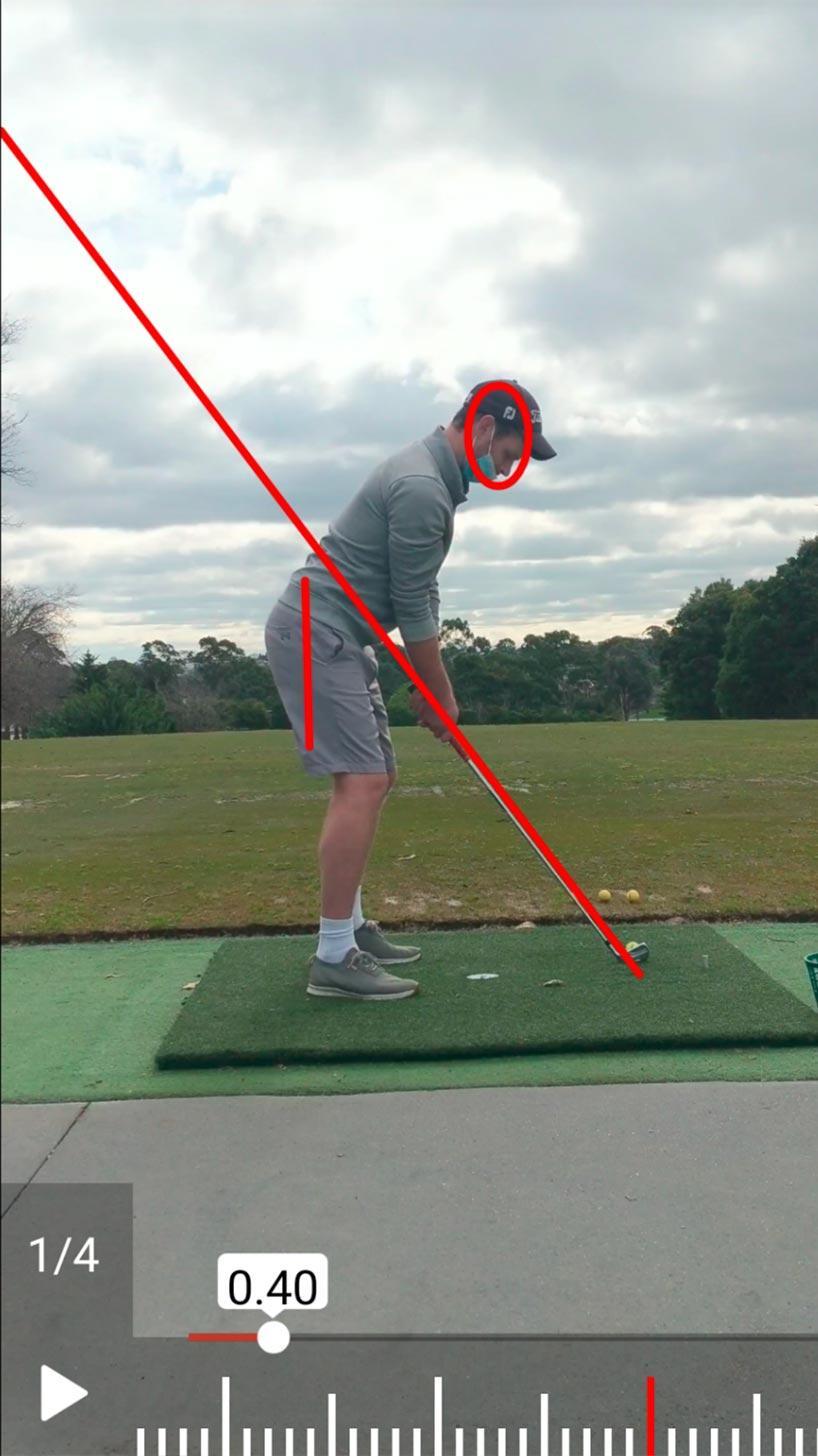 Biomechanical Analysis and Technique of the Golf Swing Here's a list of prioritized keywords extracted from teh heading