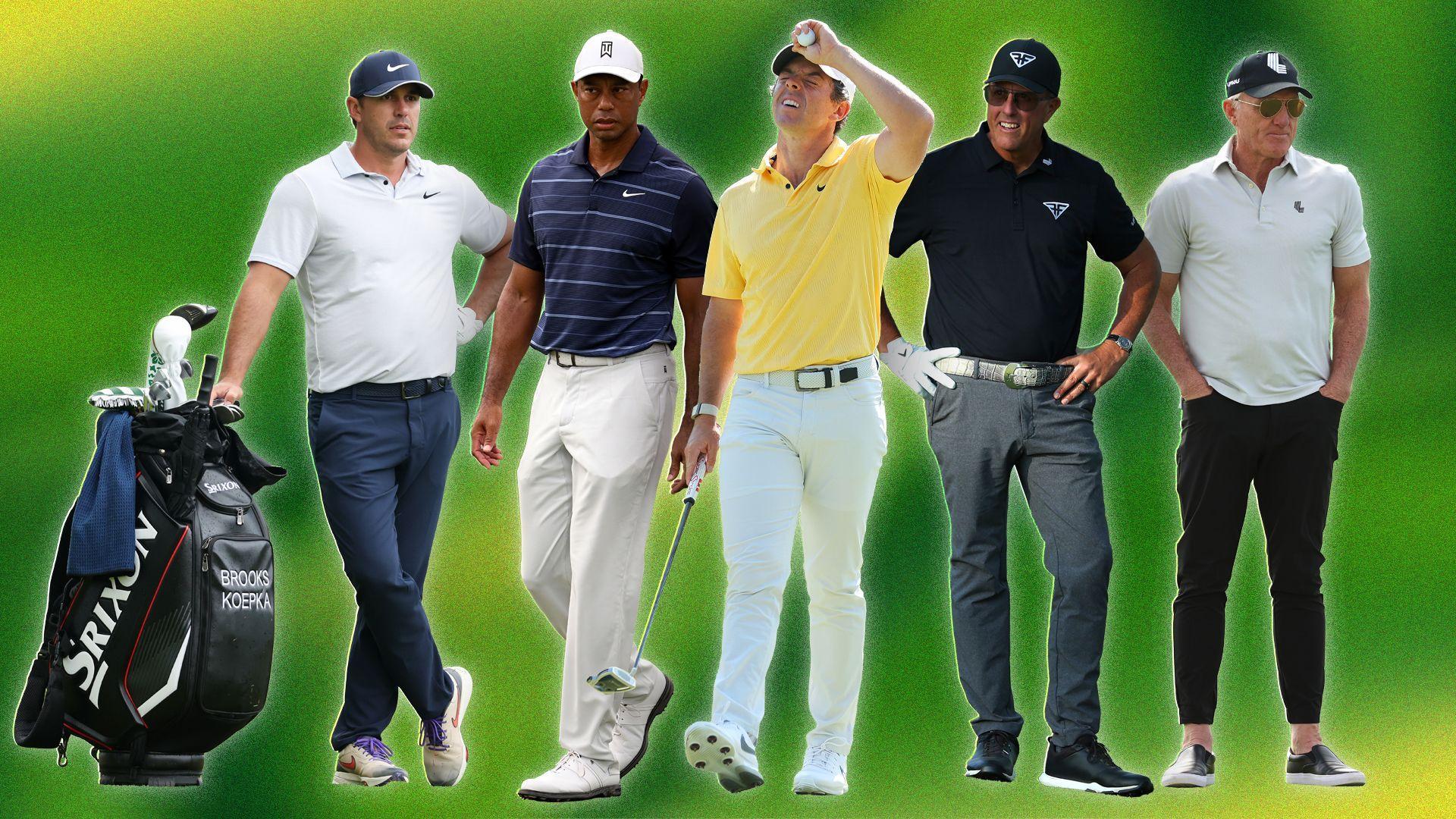 Here are several more engaging headline options - pick a tone and I can refine: - Ben Griffin's Shocking 3-Putt - His Two-Word Reaction Says It All
- Two Words from Ben Griffin After a Surprising 3-Putt
- Ben Griffin Summarises a Stunning 3-Putt in Just ### Excerpt:
In a meaningful progress for LIV golfers