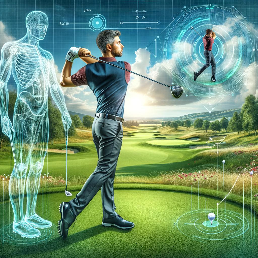 Unlock Peak Golf Performance: Elevate Your Swing, Putting & Driving Unlock Peak Golf Performance: elevate Your Swing, Putting & Driving