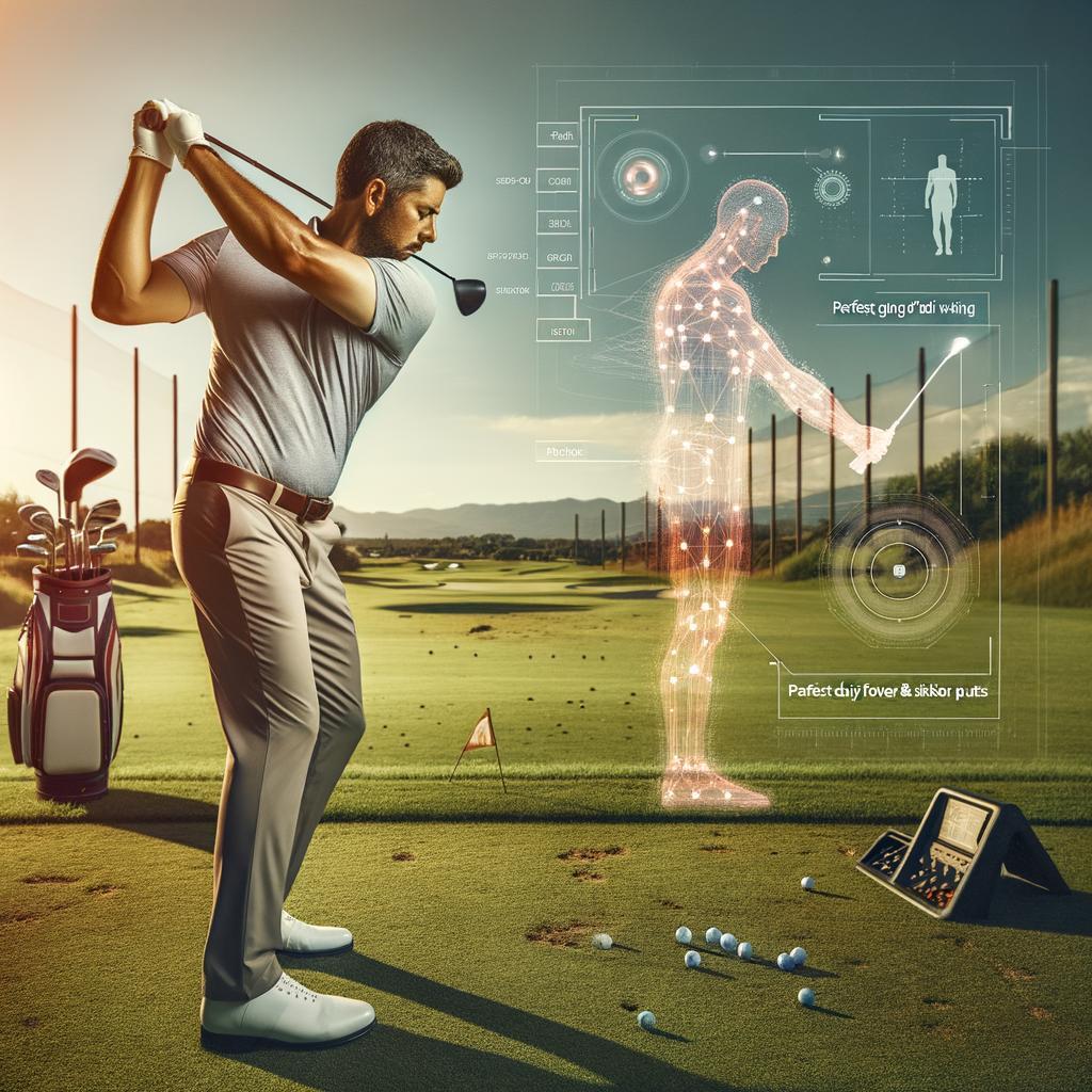 Elevate Your Game: Proven Strategies to Perfect Your Golf Swing, Drive Farther & Sink More Putts Elevate Your Game: Proven Strategies to Perfect Your Golf Swing, Drive Farther & Sink More Putts
