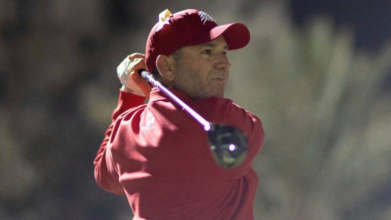 Why this 34-year-old Walker Cup giant resisted lure of pro game **Excerpt:** The R&A has announced a new qualification path for LIV golfers to compete in The Open