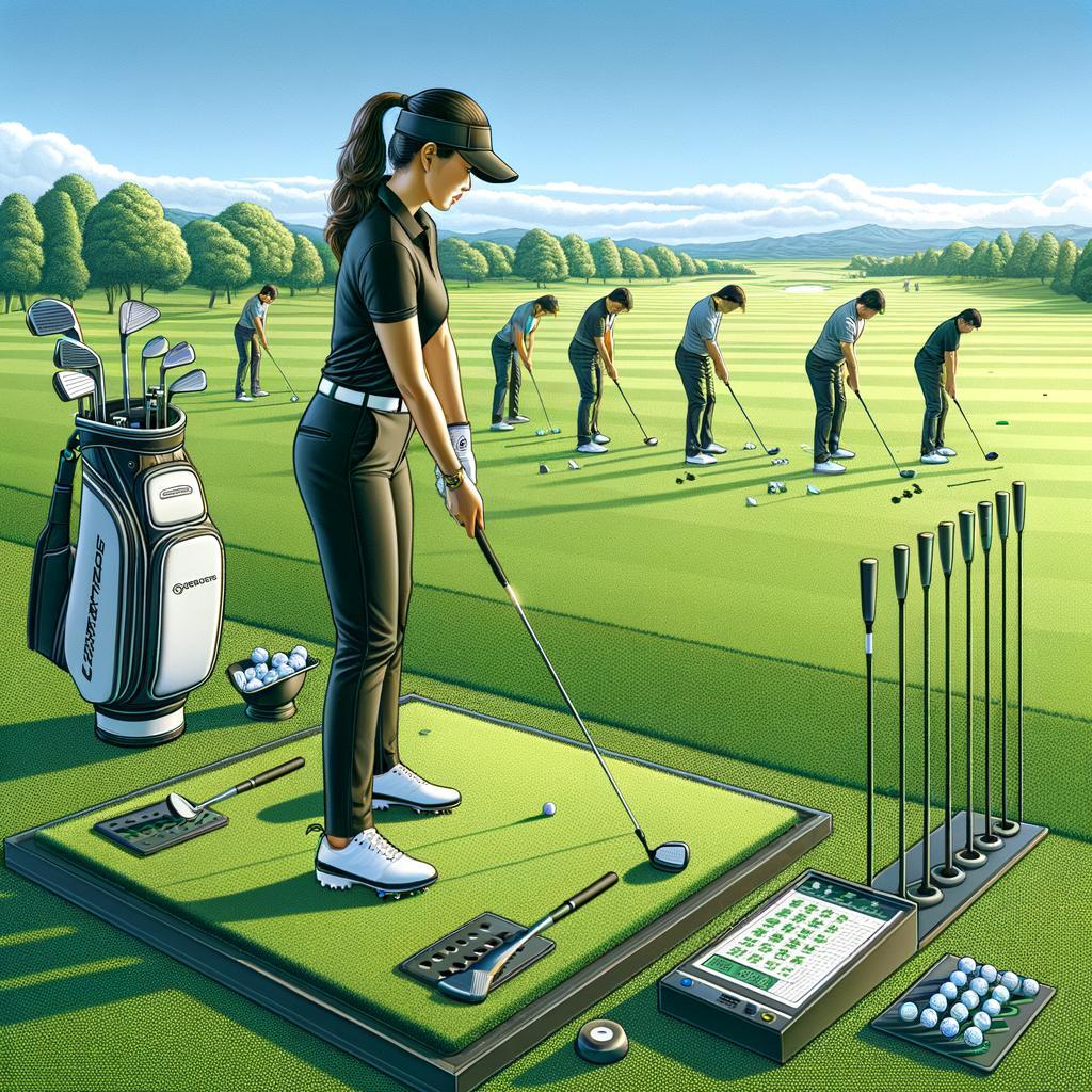 8 Game-Changing Golf Tools Every Player Needs for a Perfect Swing and Putting Mastery 8 Game-Changing Golf Tools Every Player Needs for a Perfect Swing and Putting Mastery