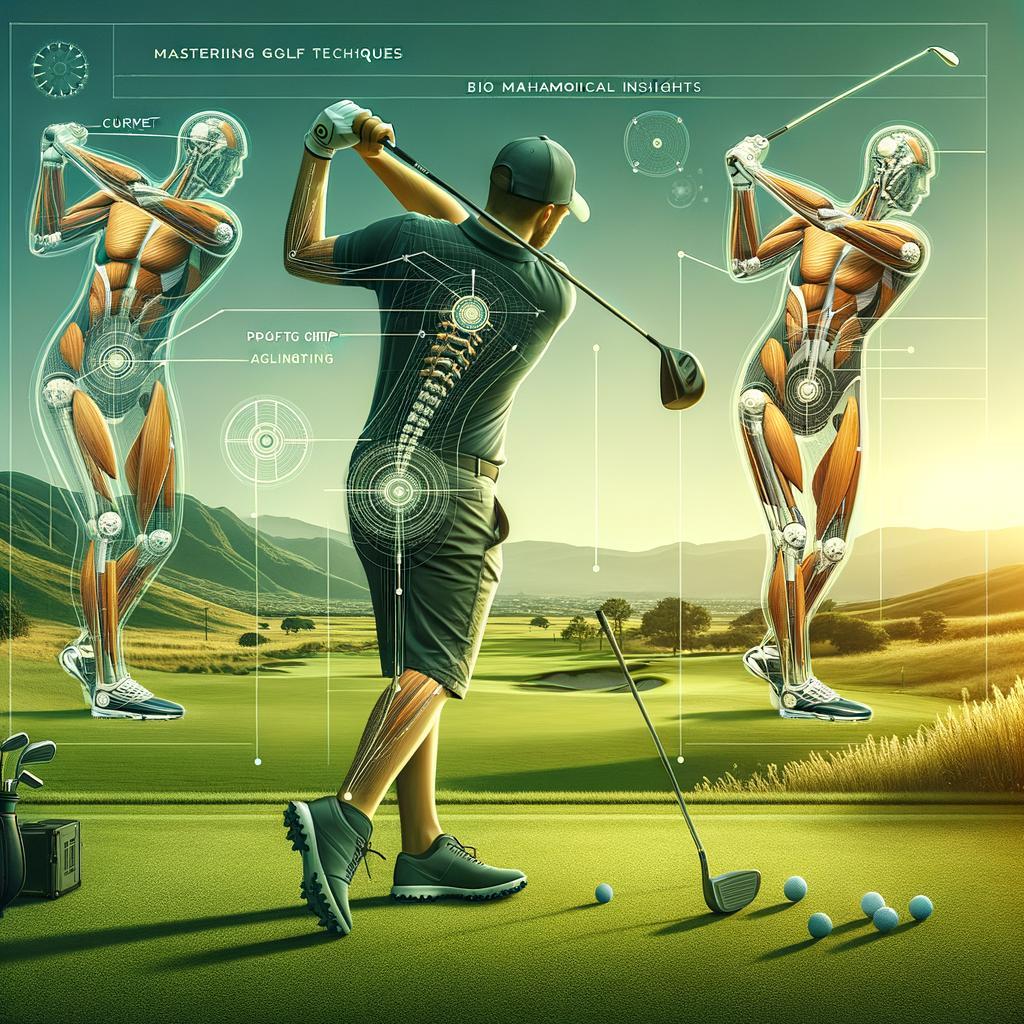 Unlock Elite Golf: Colin Montgomerie's Pro Secrets for Swing, Putting & Driving Mastery Unlock Elite golf: Colin Montgomerie's Pro Secrets for Swing, Putting & driving mastery