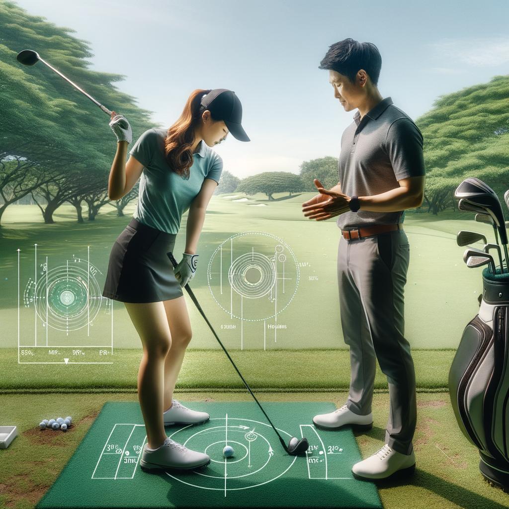 Elevate Your Game: Proven Golf Lessons to Perfect Your Swing, Putting & Driving Elevate Your Game: Proven Golf Lessons to Perfect Your swing, Putting & Driving