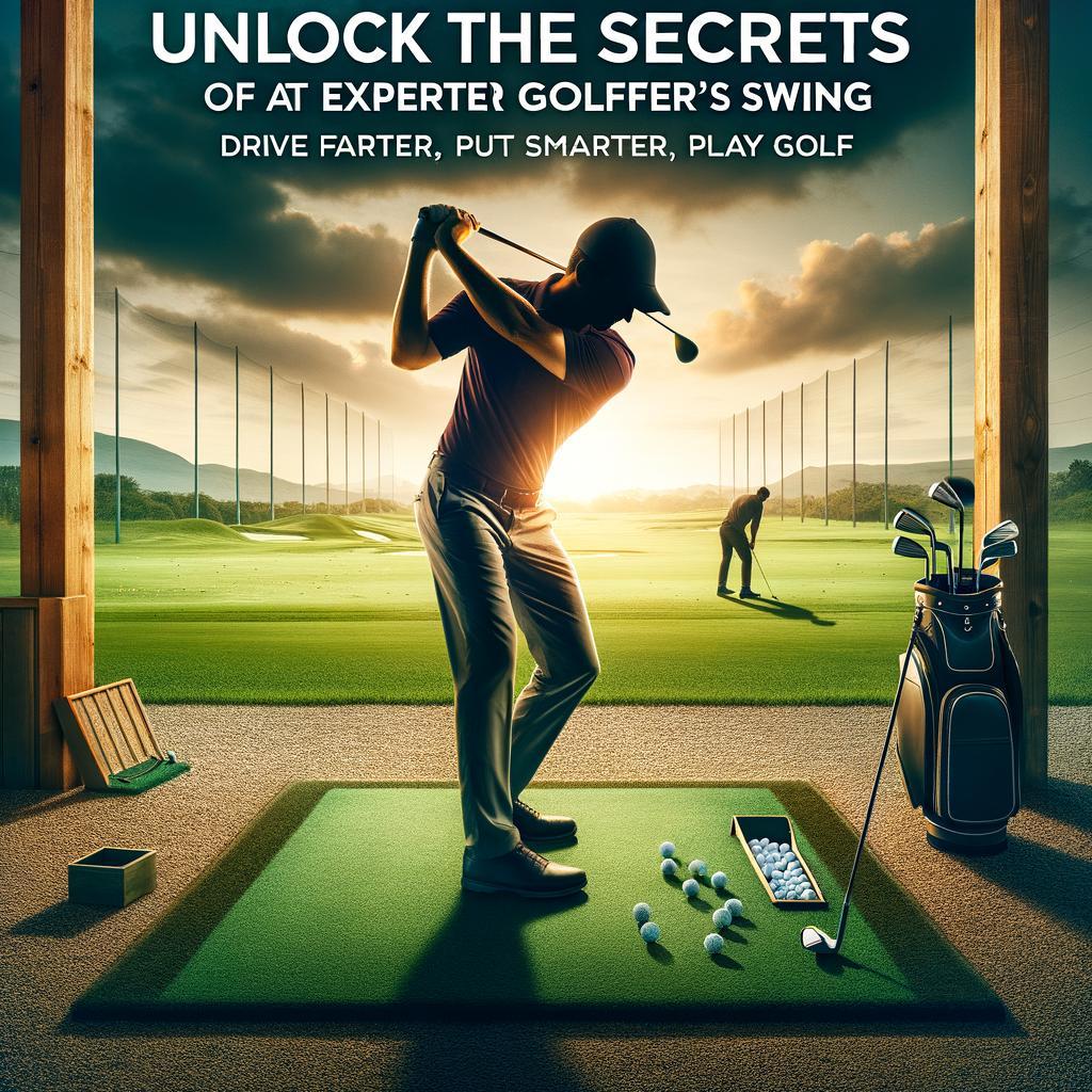 Unlock the Secrets of Colin Montgomerie's Swing: Drive Farther, Putt Smarter, Play Better Golf Unlock the Secrets of colin Montgomerie's Swing: Drive Farther, Putt smarter, Play Better Golf
