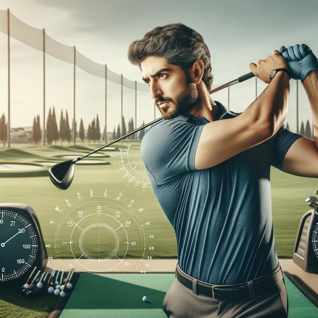 Transform Your Golf Game: Boost Focus and Confidence with Slow Motion Swing Mastery Transform Your Golf Game: Boost Focus and Confidence with Slow Motion Swing Mastery