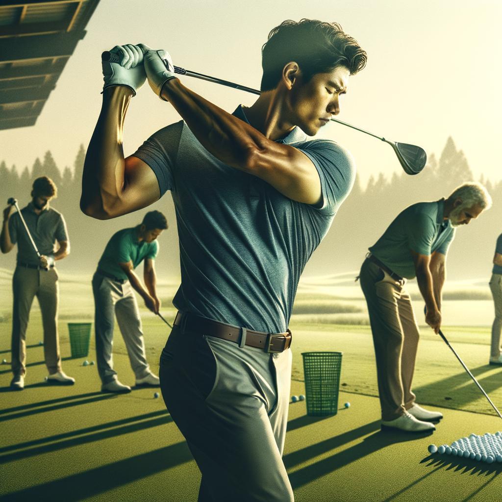 Ryder Cup Drama: Chamblee Warns DeChambeau Could Be Team USA's Biggest Headache in 2025 Ryder Cup Drama: Chamblee Warns DeChambeau Could Be Team USA's Biggest headache in 2025