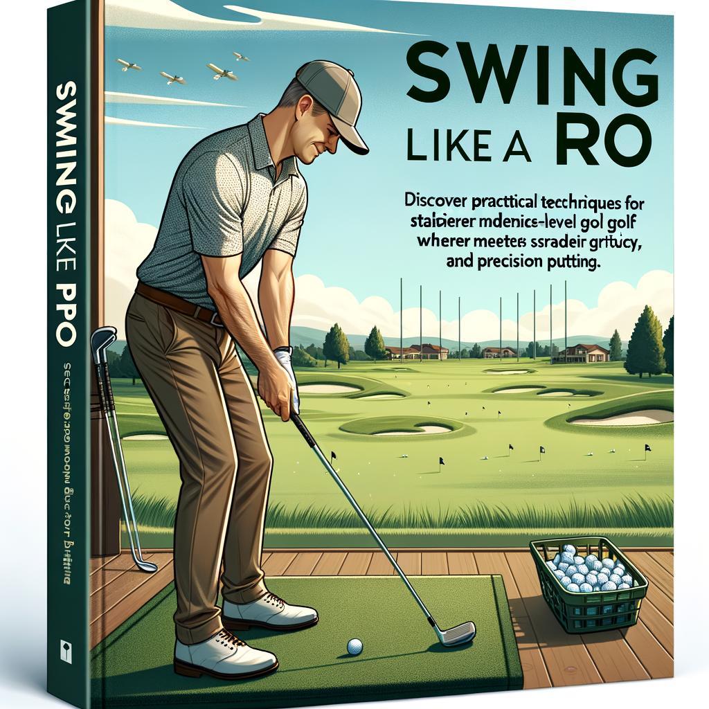 Swing Like a Legend: Billy Casper's Secrets to Pro-Level Golf and Precision Putting Swing Like a Legend: Billy Casper's secrets to Pro-Level Golf and Precision Putting