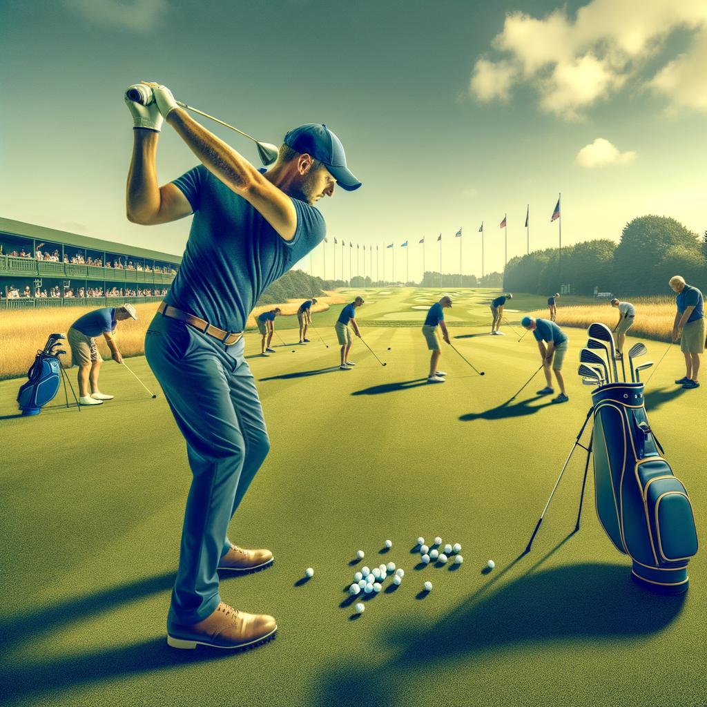 Watch the 2025 Ryder Cup Live: Stream Every Thrilling Moment from Bethpage Online Watch the 2025 Ryder Cup Live: stream Every Thrilling Moment from Bethpage Online