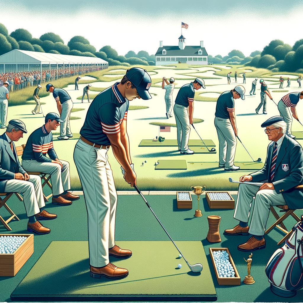 8 Rookie Golf Mistakes-and How to Fix Your Swing, Putting, and Driving Fast 8 Rookie Golf Mistakes-and How to Fix Your Swing, Putting, and Driving Fast