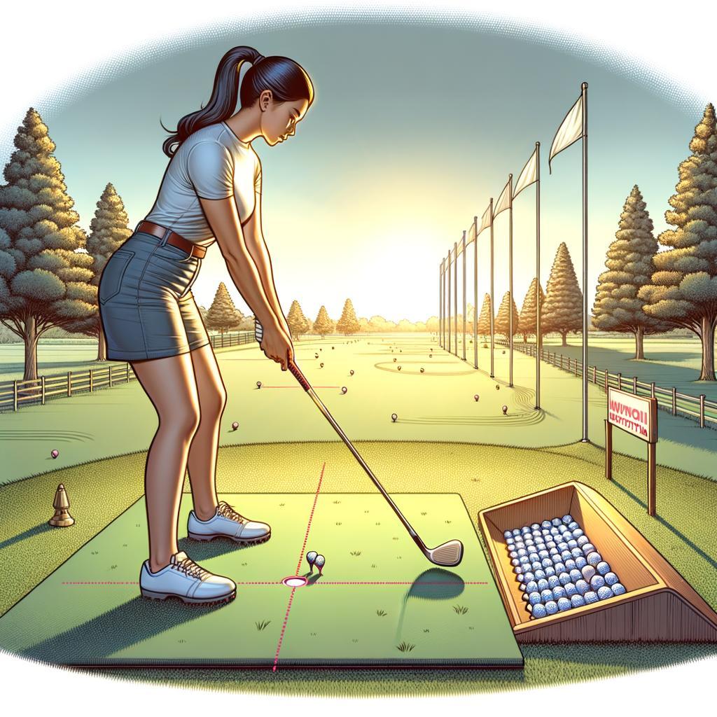 Unlocking Precision: How Golf Impact Tape Labels Transform Your Swing Accuracy Unlocking Precision: How Golf Impact Tape Labels Transform your Swing Accuracy