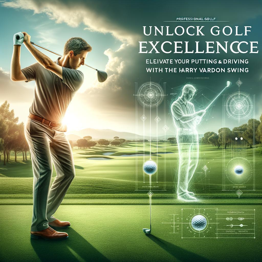 Transform Your Golf Game: Fitness Secrets for a Stronger Swing, Sharper Putting & Explosive Drives Transform Your Golf Game: Fitness Secrets for a Stronger Swing, Sharper Putting & Explosive Drives