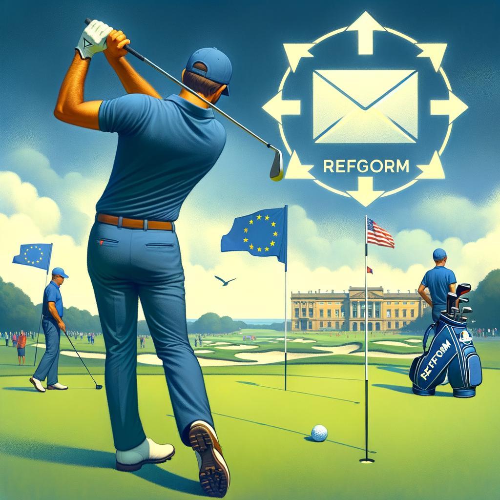 Bradley Demands Overhaul of Ryder Cup Envelope Rule After Controversial U.S. Withdrawal Bradley Demands Overhaul of Ryder Cup Envelope Rule After Controversial U.S.Withdrawal