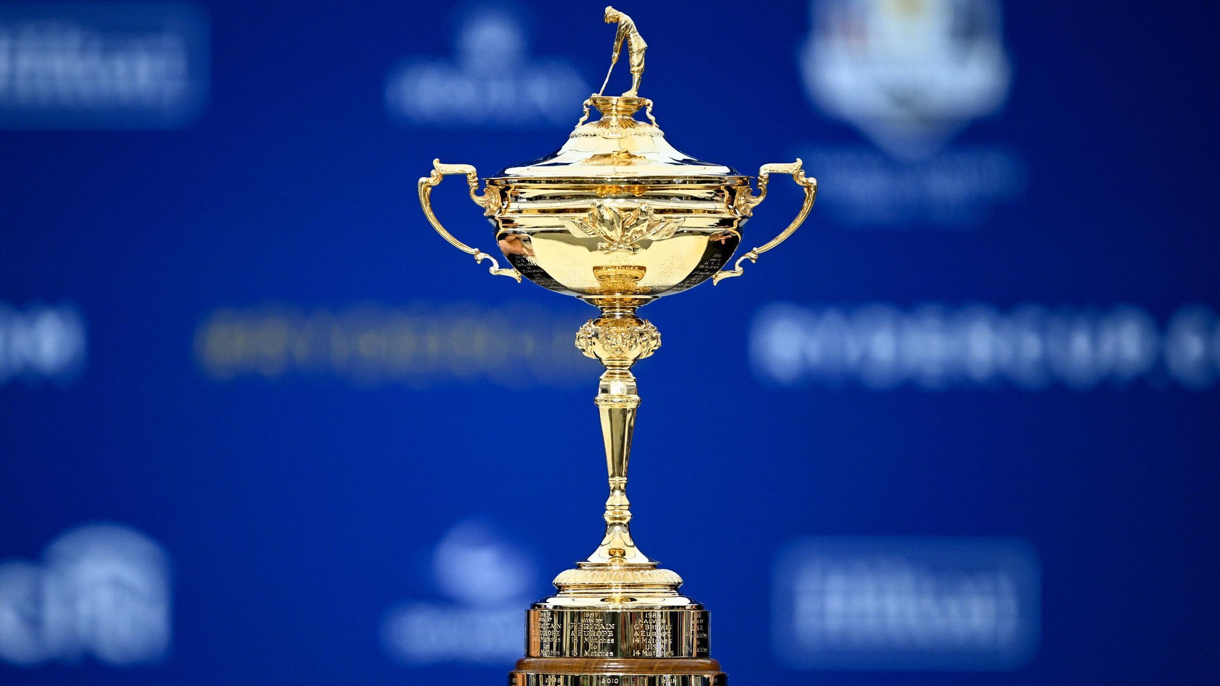 These 10 players will decide the fate of the Ryder Cup Ryder Cup