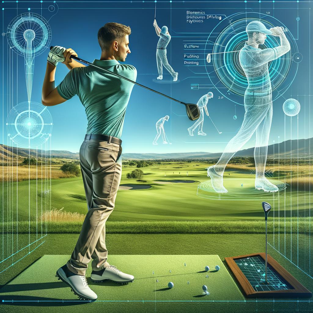 Elevate Your Golf Game: Transform Your Swing, Sharpen Your Putting & Drive Like a Pro Elevate Your Golf Game: Transform Your Swing, Sharpen Your Putting & Drive Like a Pro