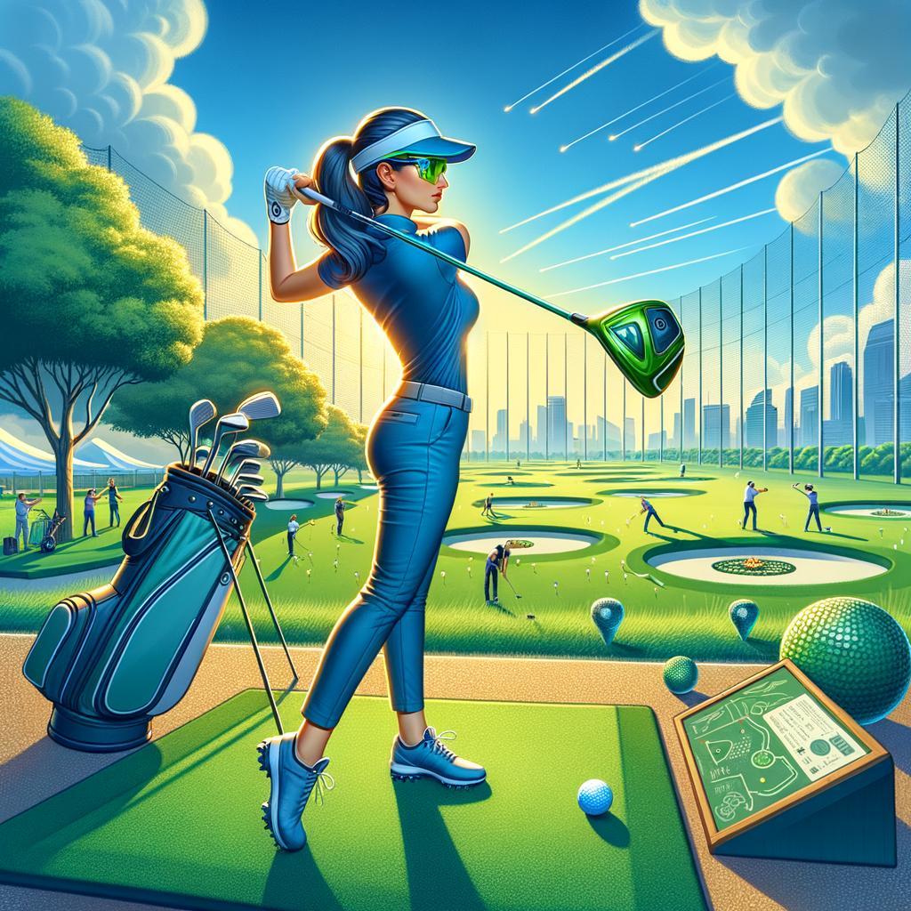Revolutionize Your Golf Game: Biomechanics for Unstoppable Swing, Putting & Driving Revolutionize Your Golf Game: Biomechanics for Unstoppable Swing, Putting & Driving