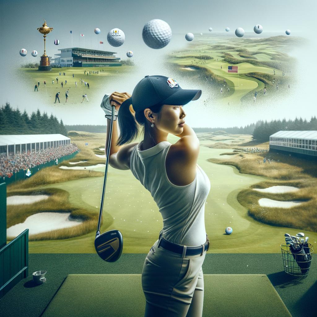 Ryder Cup Roadmap: Iconic Courses Set to Host Golf's Greatest Showdowns Through 2037 Ryder Cup Roadmap: Iconic Courses Set to Host Golf's Greatest Showdowns Through 2037