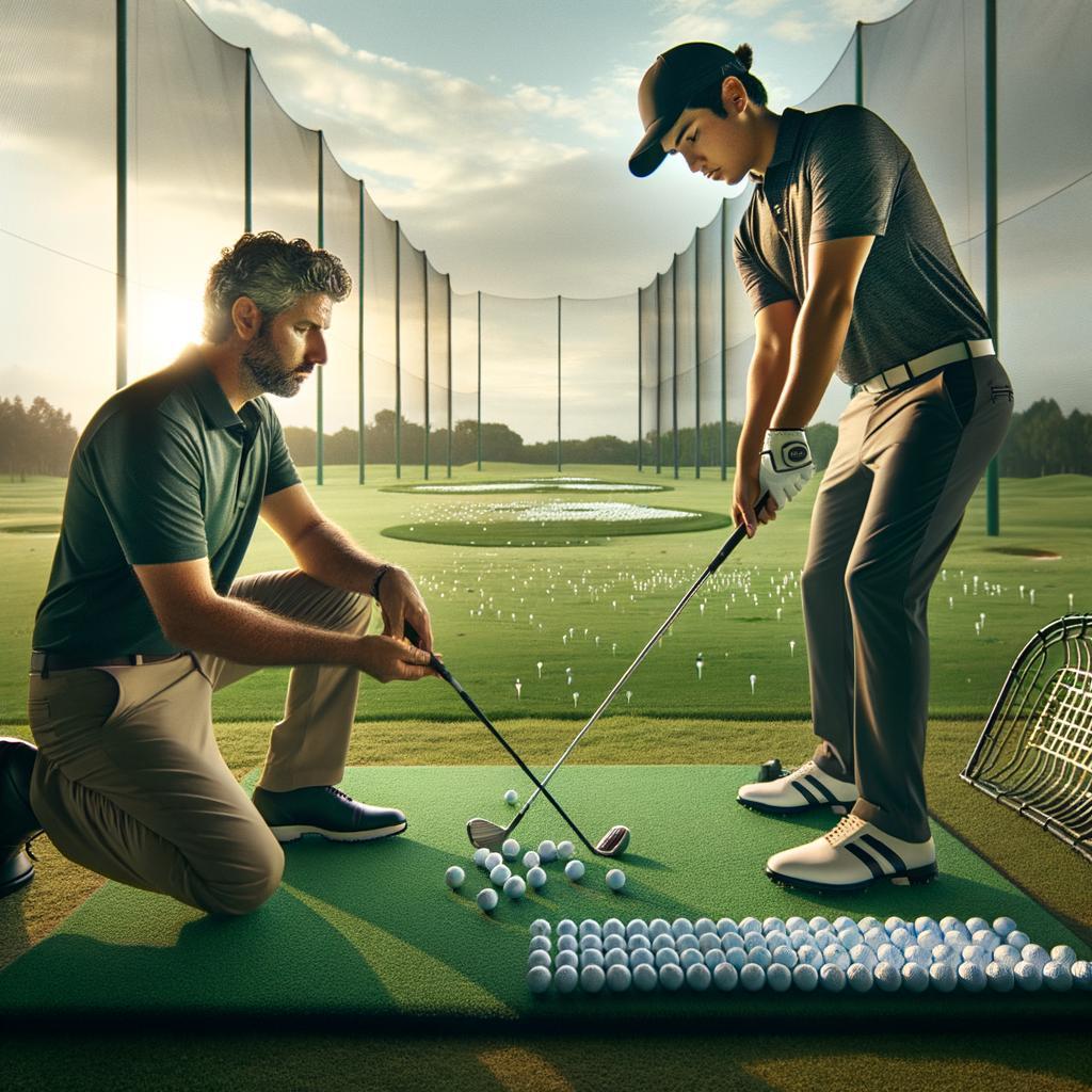 Elevate Your Short Game: Pro Secrets to Precision Chipping Mastery Elevate Your Short Game: pro Secrets to precision Chipping Mastery