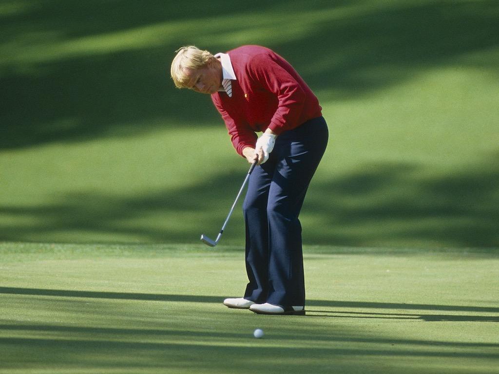 Putting Method: Evidence-Based Secrets for Consistency Putting