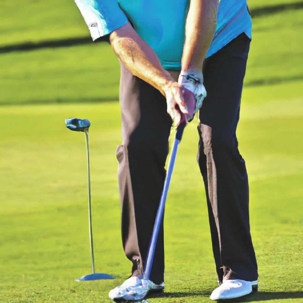 Master Your Game: Pro Swing & Putting Secrets from Colin Montgomerie Revealed Master Your Game: Pro Swing & Putting Secrets from Colin Montgomerie Revealed