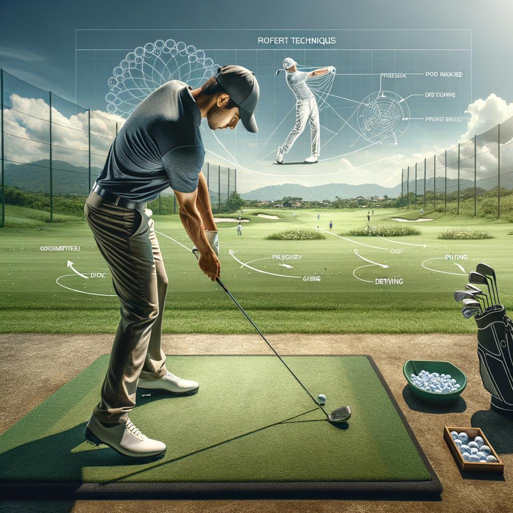 Elevate Your Game: Proven Golf Lessons to Perfect Your Swing, Putting & Driving Elevate Your Game: Proven Golf Lessons to Perfect Your swing, Putting & Driving