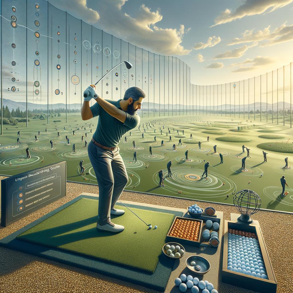 Unlock Winning Golf: Jim Furyk's Unique Swing Secrets and Pro Course Strategies Unlock Winning Golf: Jim Furyk's Unique Swing Secrets and Pro Course Strategies