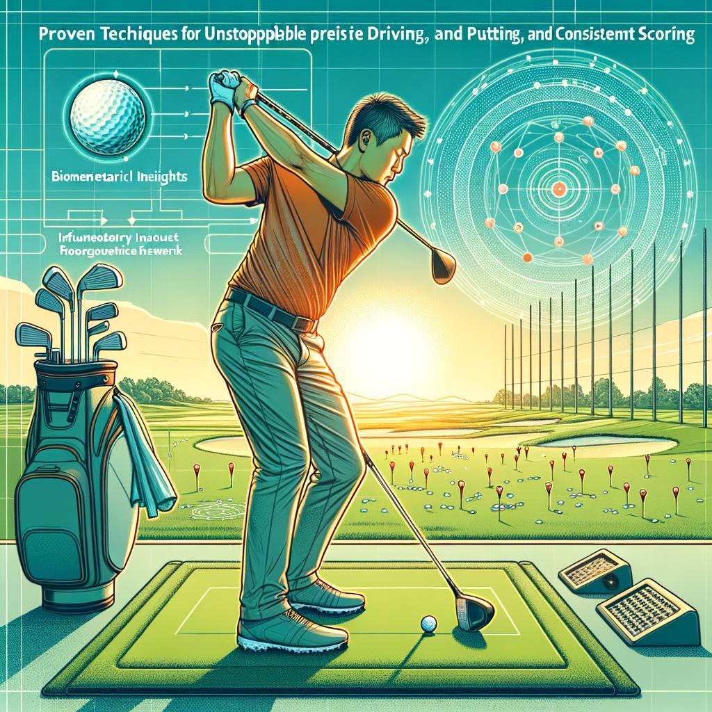 Swing Like a Legend: Lee Trevino's Proven Techniques for Unstoppable Driving, Precision Putting, and Consistent Scoring Swing like a Legend: Lee Trevino's Proven Techniques for Unstoppable Driving, Precision Putting, adn Consistent Scoring