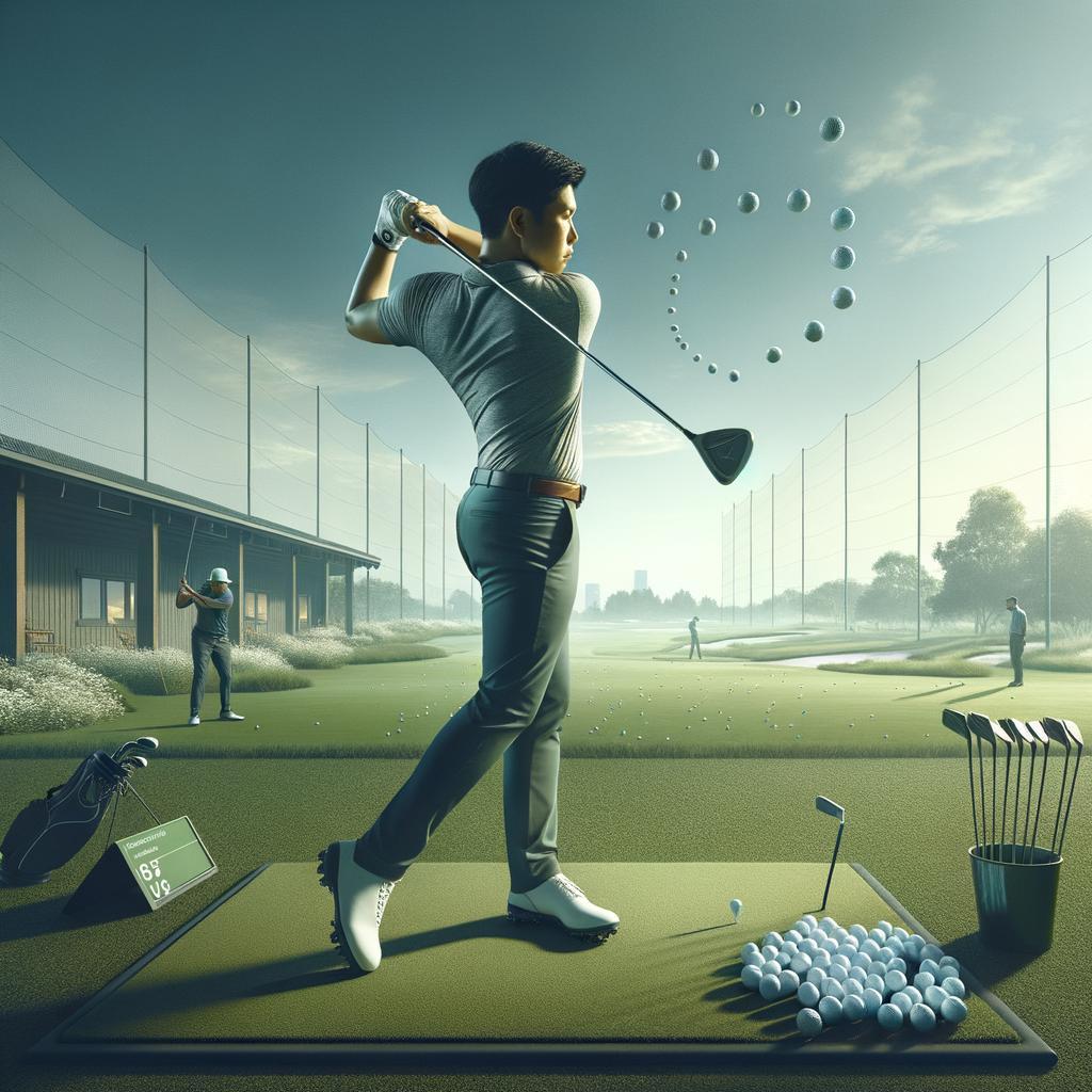 Elevate Your Game: Harness the Power of Slow-Motion Golf Mastery Elevate Your Game: Harness the Power of Slow-Motion golf Mastery