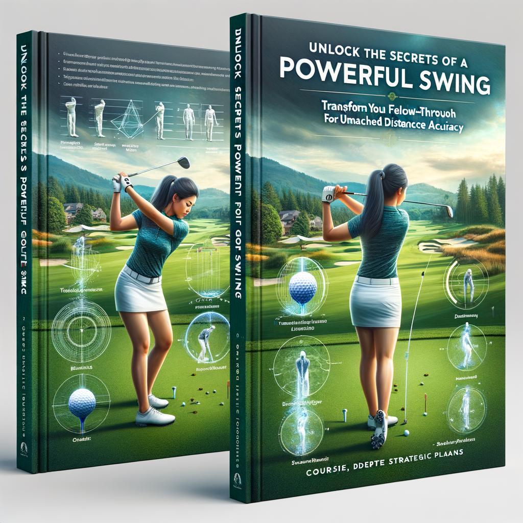 Unlock the Secrets of a Powerful Golf Swing: Transform Your Follow-Through for Unmatched Distance and Accuracy Unlock the Secrets of a Powerful Golf Swing: Transform Your Follow-Through for Unmatched Distance and Accuracy