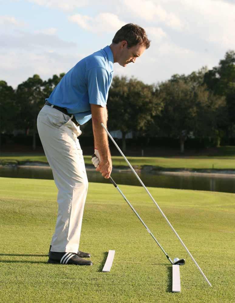 Systematic Evaluation of Golf Drills for Skill Refinement golf drills