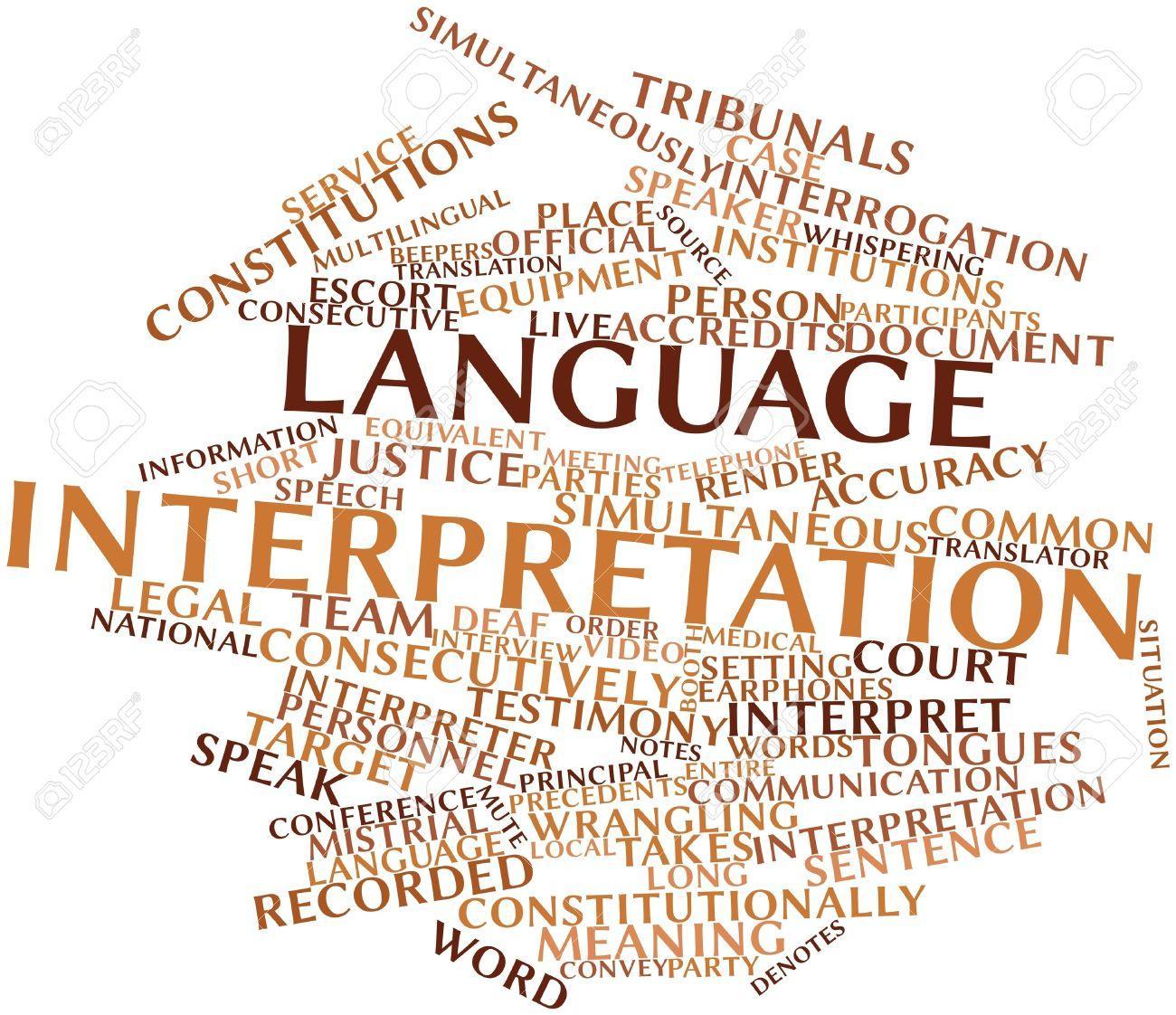 Interpretation, Ethics, and Governance of Golf Rules Interpretation