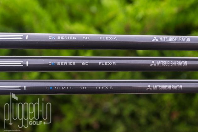 Shaft Flex and Its Influence on Driver Performance Shaft Flex
