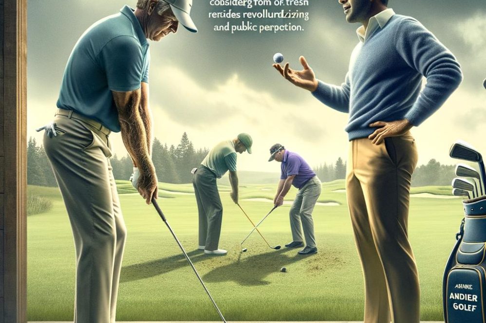 Phil Mickelson Calls for a Game-Changing Ryder Cup Captain: Why Golf Needs an Outsider’s Touch