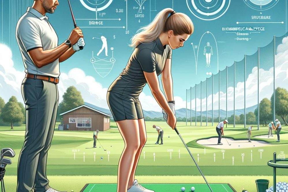 Unlock Peak Golf Performance: Science-Backed Swing, Putting & Driving Secrets